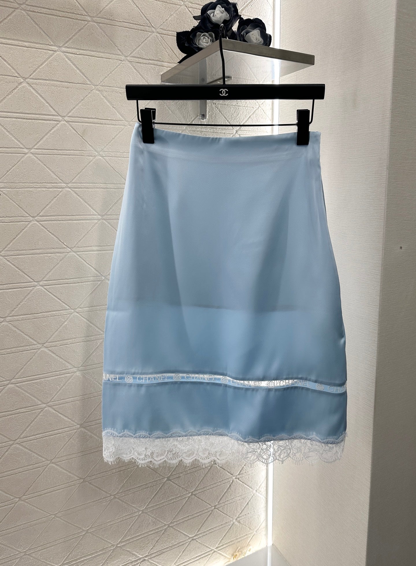 25fw new lapel shirt jacket + skirt suit