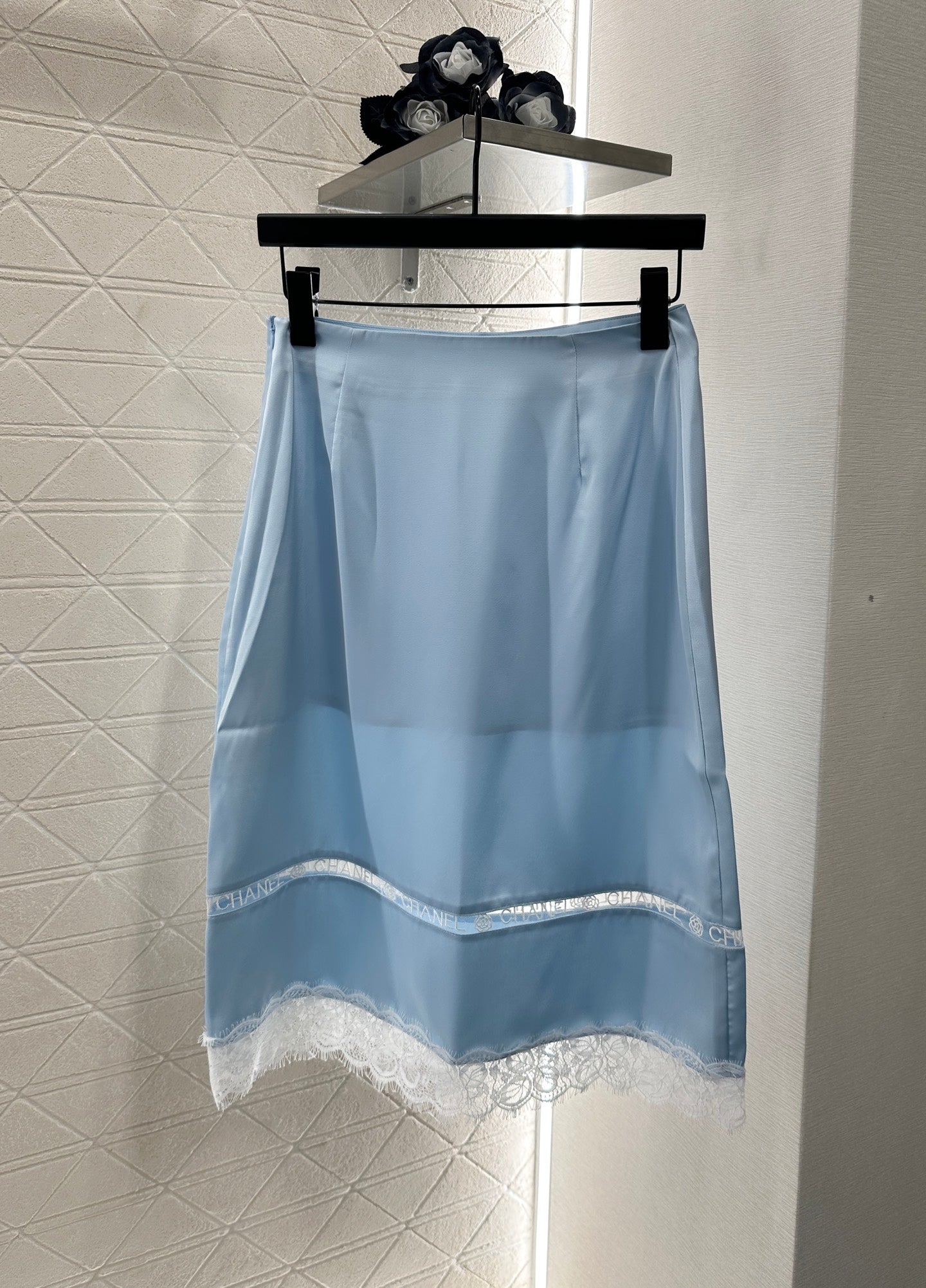 25fw new lapel shirt jacket + skirt suit
