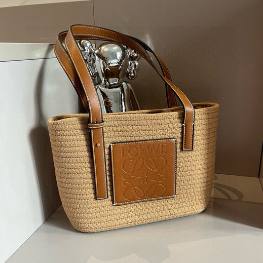 25 New Summer Woven Bags