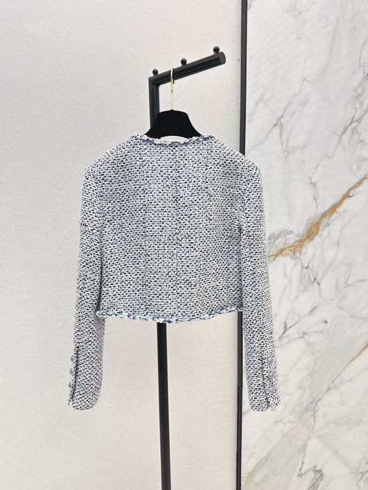 25ss beaded jacket