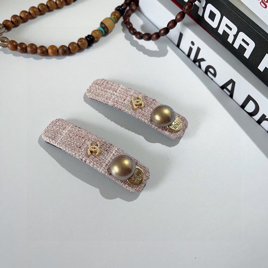 New Pearl BB Clip