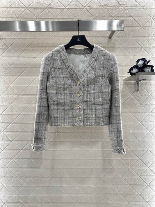 25fw new woven jacket